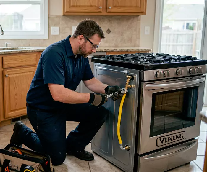Proven Viking Appliance Pros: Your Brand Specialist in Bronx, NY