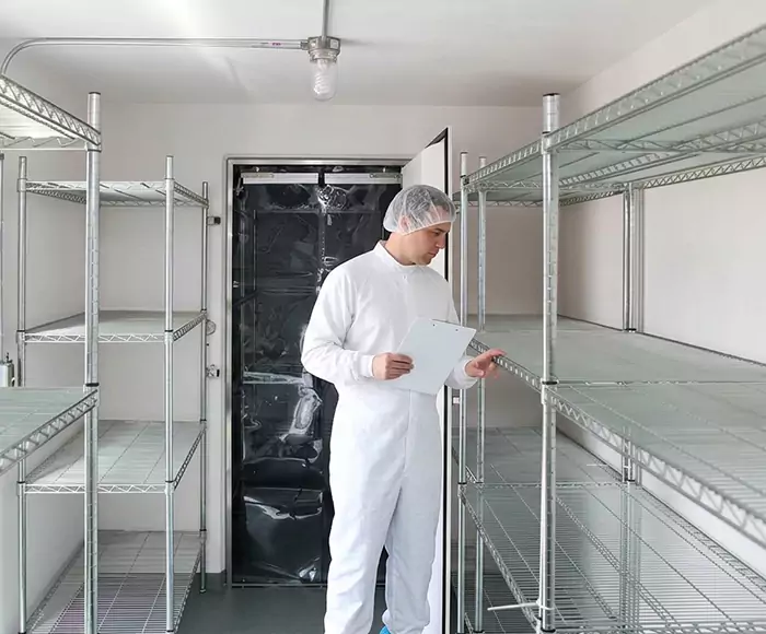 Trusted Walk-In Refrigerator Repair Company: Your Authorized Refrigeration Technician in Bronx, NY