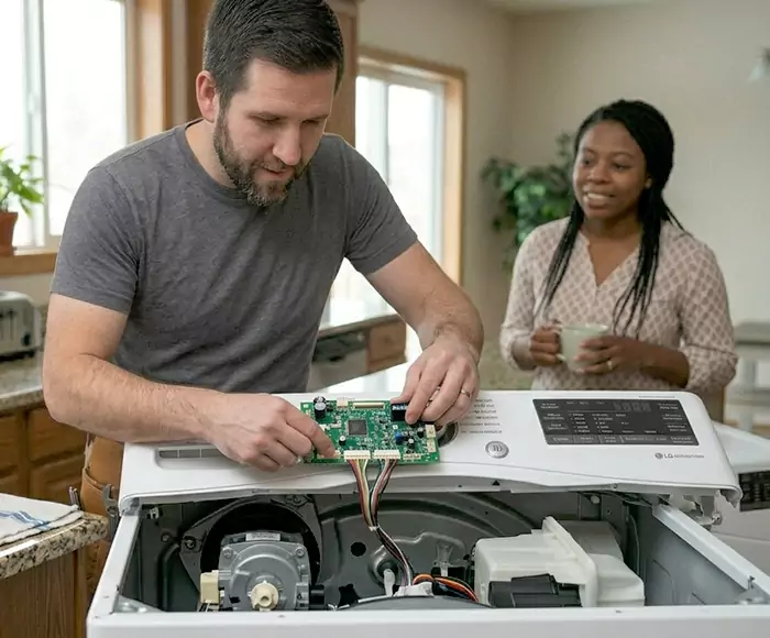 Expert Washer Control Board Replacement Service: Your Washer Control Board Technician in Bronx, NY