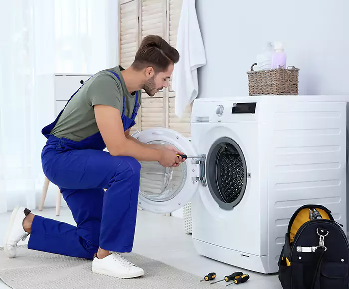 Top-Rated Washer Door Seal Replacement Company: Your Professional Washer Door Seal Replacement Service in Bronx, NY