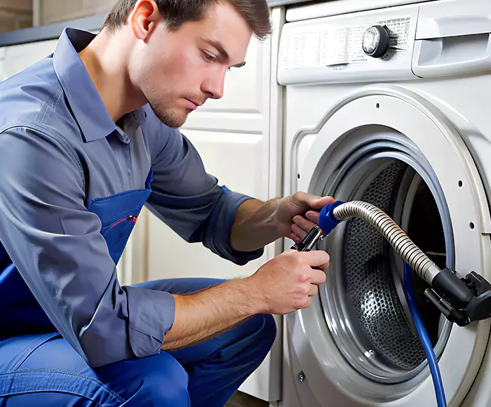 Expert Washer Repairs Specialists: Your Veteran Washer Machine Repair Crew in Bronx, NY