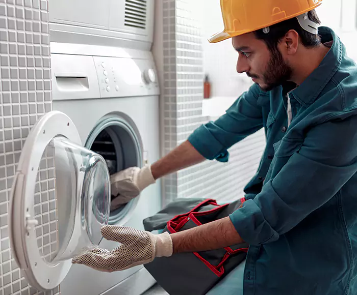 Washer Technicians: Your Trusted Washing Machine Repair Partner in Bronx, NY