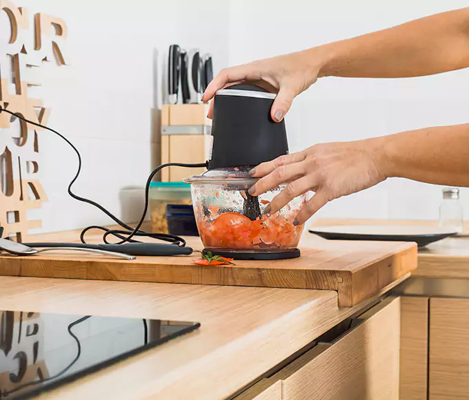 Why Bronx, NY Trusts Us With Every Blender Repair?