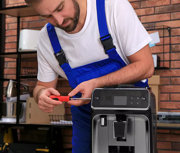 Why Bronx, NY Coffee Drinkers Trust Appliance Repairs Bronx for Every Coffee Machine Fix?
