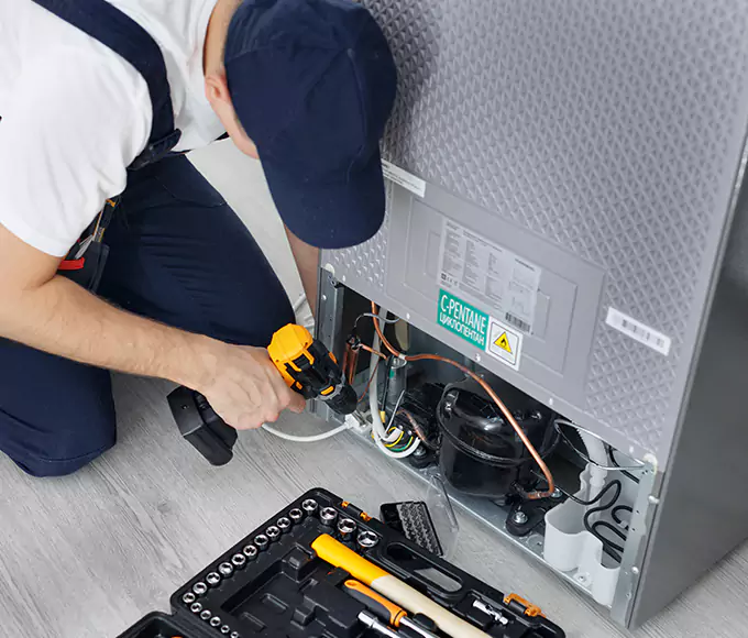 Why Bronx Facility Managers Trust Appliance Repairs Bronx for Every Commercial Chiller Repair?