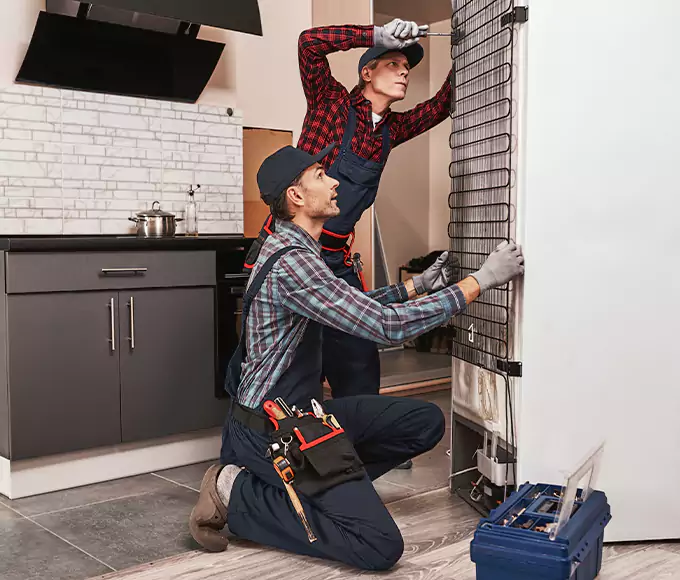 Why Bronx Business Owners Choose Appliance Repairs Bronx for Every Commercial Cooler Repair Job?