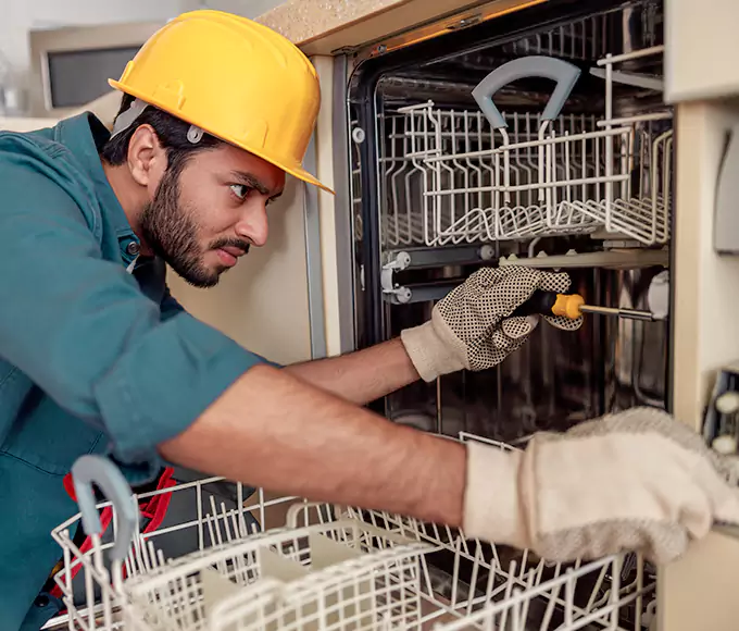 Why Bronx, NY Businesses Trust Appliance Repairs Bronx for Commercial Dishwasher Repair?