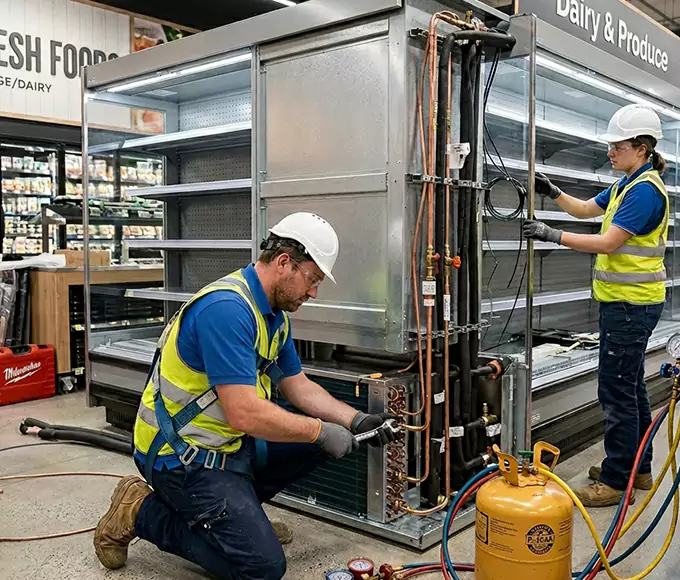 Why Bronx Businesses Choose Appliance Repairs Bronx for Refrigeration Installation?