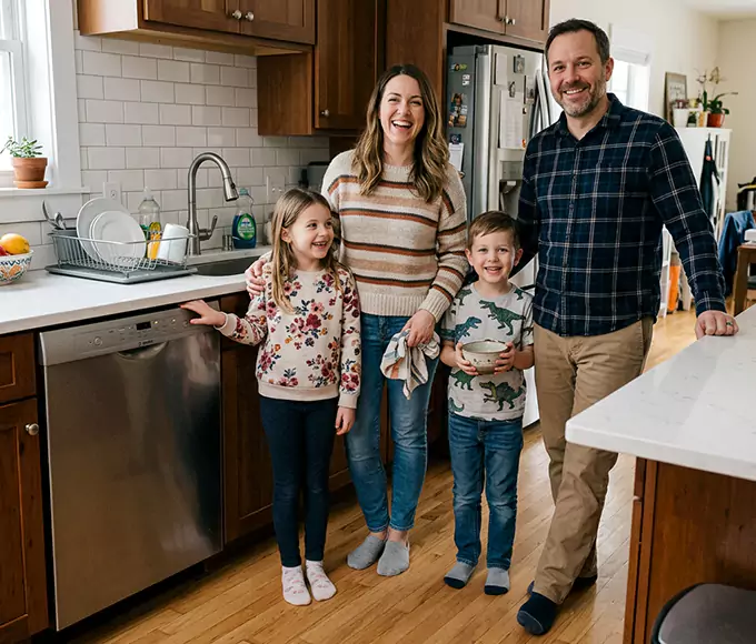 Why Bronx Homeowners Choose Appliance Repairs Bronx for Dishwasher Pump Replacement?