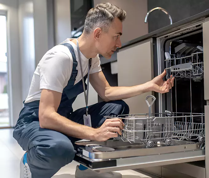 Why Bronx Homeowners Pick Appliance Repairs Bronx for Every Dishwasher Breakdown?