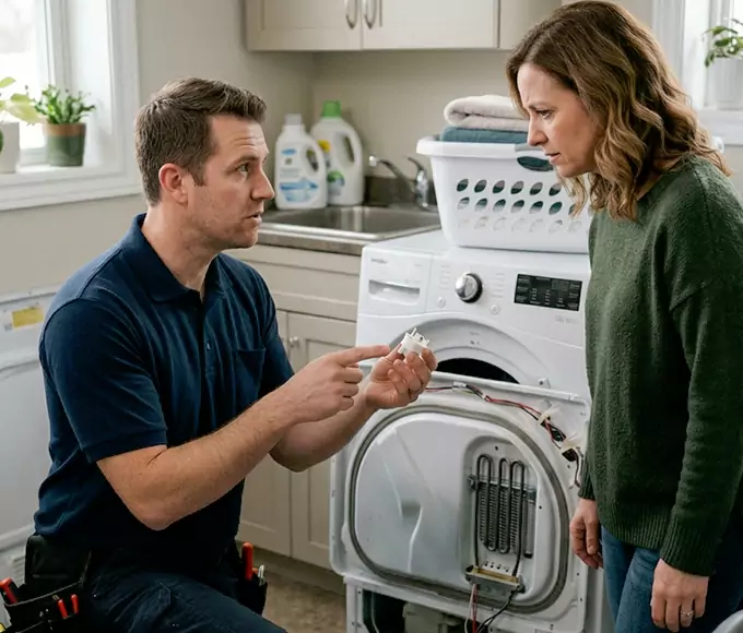 Why Bronx, NY Homeowners Trust Appliance Repairs Bronx for Dryer Fuse Repairs?