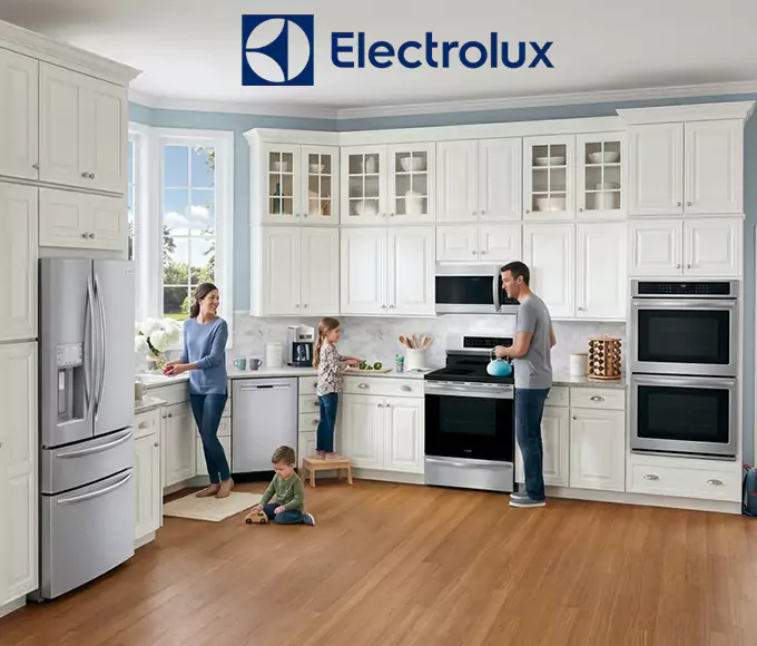 What Sets Our Electrolux Service Apart in Bronx, NY?