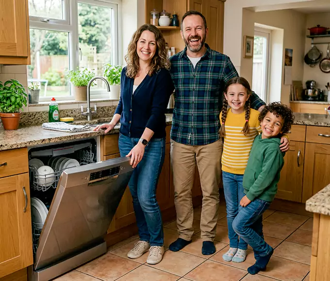 What Sets Our Fisher & Paykel Service Apart in Bronx, NY?