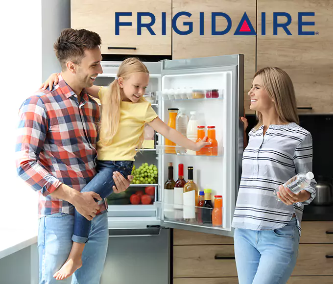 What Sets Our Frigidaire Service Apart in Bronx, NY?