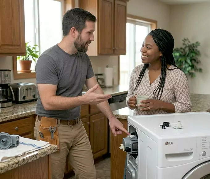 Why Bronx, NY Homeowners Choose Appliance Repairs Bronx for Front Load Washer Repair?