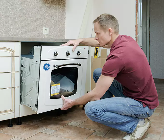 What Sets Our GE Appliance Service Apart in Bronx, NY?