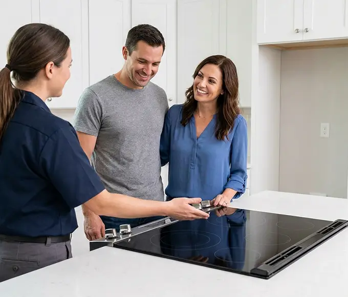 Why Bronx, NY Households Trust Appliance Repairs Bronx for Glass Stove Top Replacement?