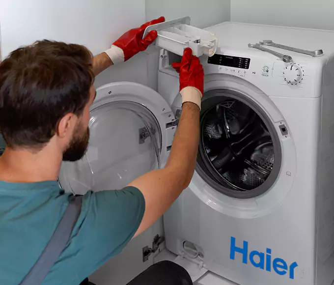 What Sets Our Haier Service Apart in Bronx, NY?