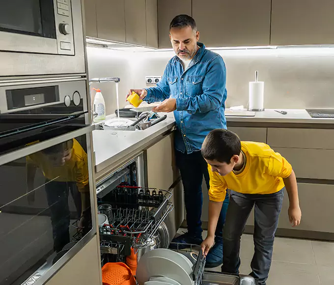 What Sets Our Hotpoint Service Apart in Bronx, NY?