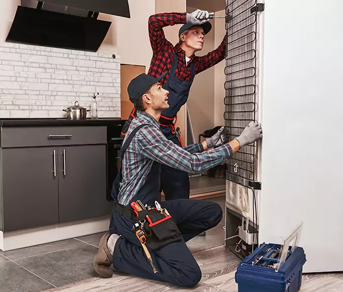 Why Bronx Homeowners Choose Appliance Repairs Bronx for Every In-Home Appliance Repair?