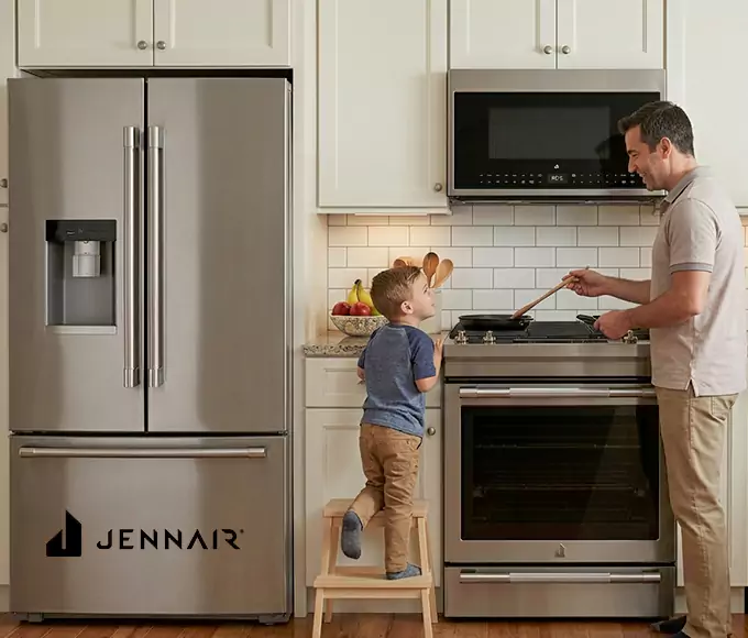 What Sets Our JennAir Service Apart in Bronx, NY?