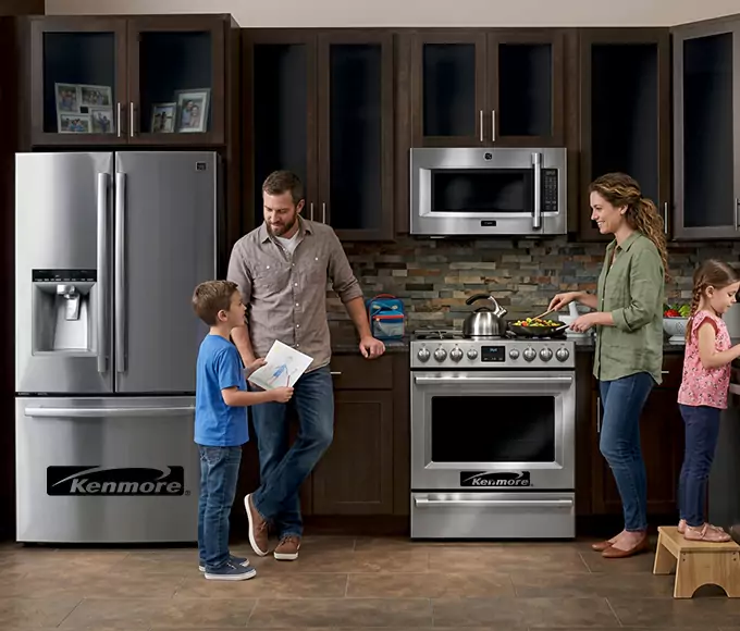 What Sets Our Kenmore Service Apart in Bronx, NY?