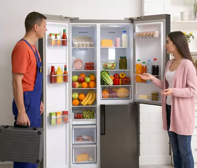 Why Bronx Homeowners Choose Appliance Repairs Bronx for Kitchen Appliance Repairs?