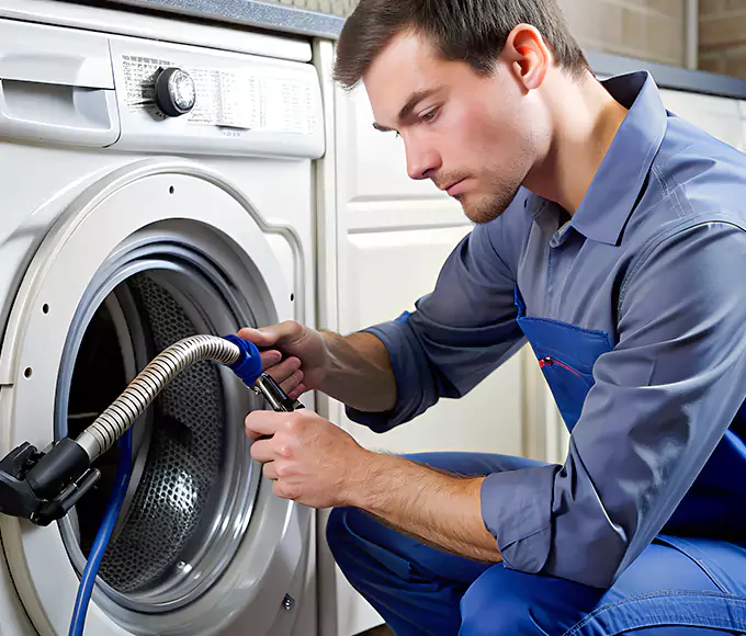 Why Bronx Homeowners Choose Appliance Repairs Bronx for Laundry Appliance Repair?