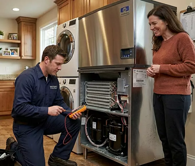 What Sets Our Manitowoc Service Apart in Bronx, NY?