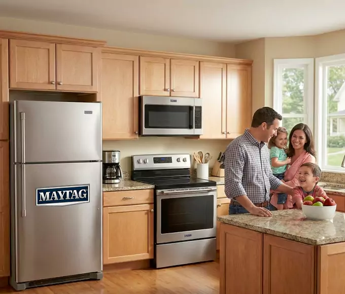 What Sets Our Maytag Service Apart in Bronx, NY?