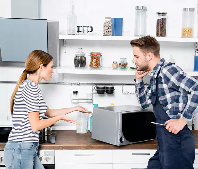Why Bronx Homeowners Trust Appliance Repairs Bronx for Every Microwave Fix?
