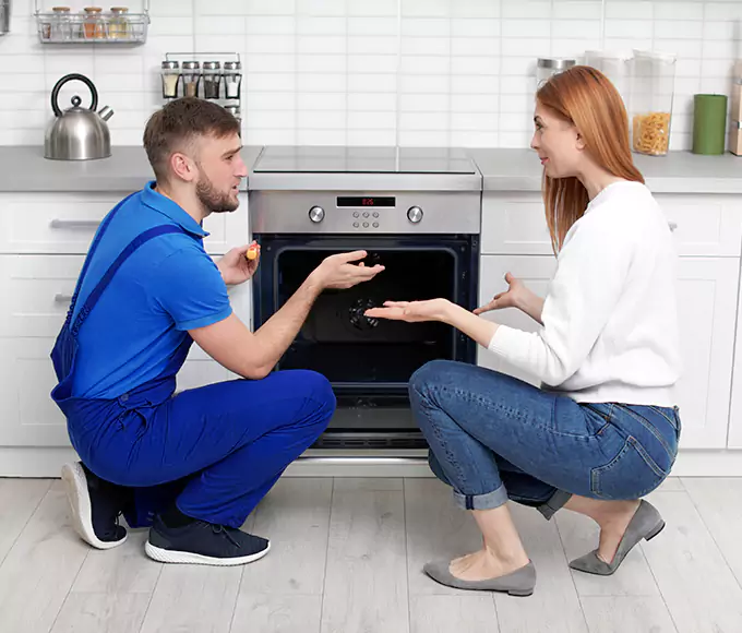 Why Bronx Homeowners Choose Appliance Repairs Bronx for Oven Installation?