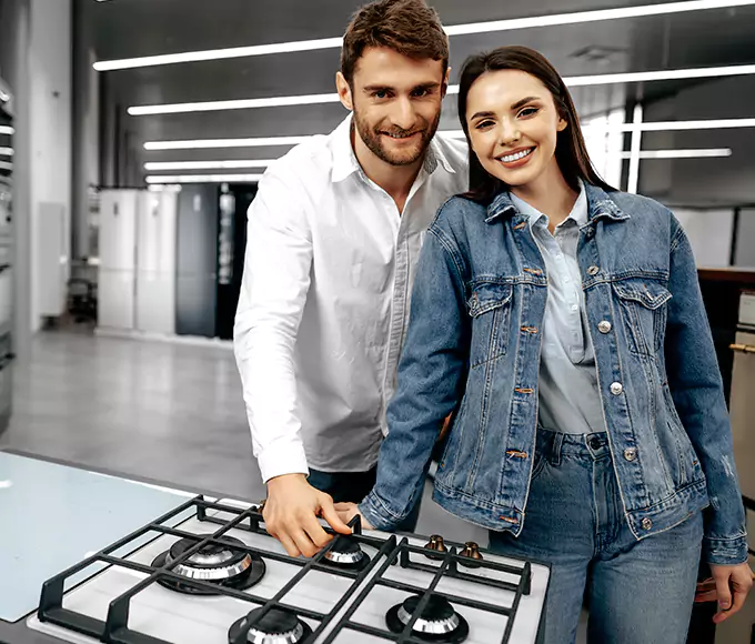 Why Bronx Homeowners Rely on Appliance Repairs Bronx for Expert Cooktop Installation? 
