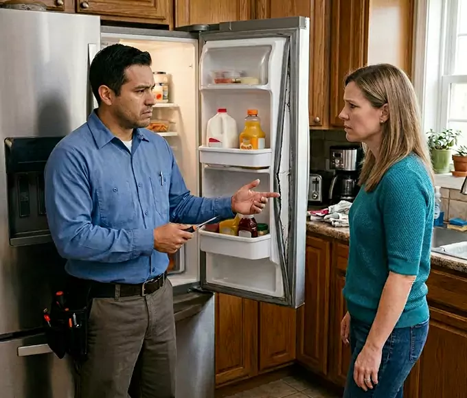 Why Bronx, NY Homeowners Rely on Appliance Repairs Bronx for Seal Replacement?