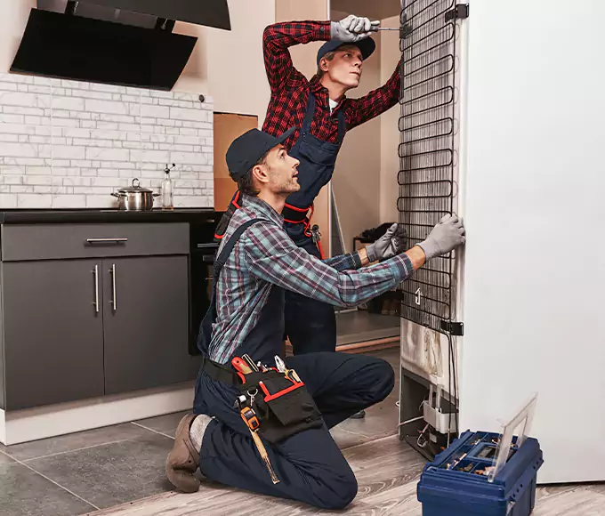 Why Bronx, NY Homeowners Trust Appliance Repairs Bronx for Refrigerator Not Cooling Repair?