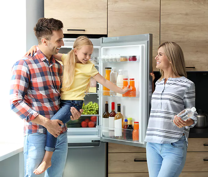 Why Bronx Homeowners Trust Appliance Repairs Bronx for Every Fridge Fix?