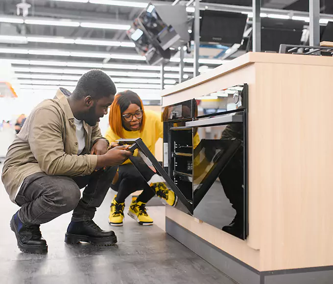 Why Bronx Customers Trust Appliance Repairs Bronx for Retailer Purchased Appliance Installation?