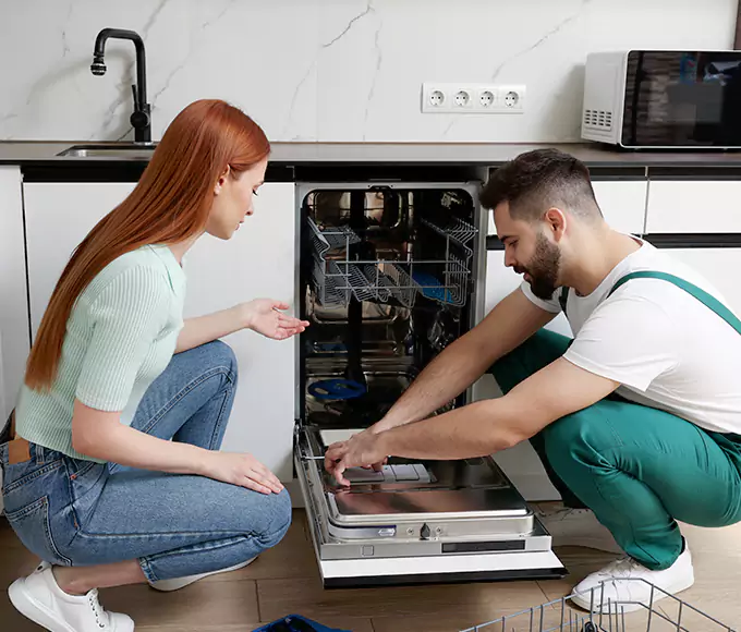 Why Bronx Homeowners Choose Appliance Repairs Bronx as Their Same Day Dishwasher Repair Company?