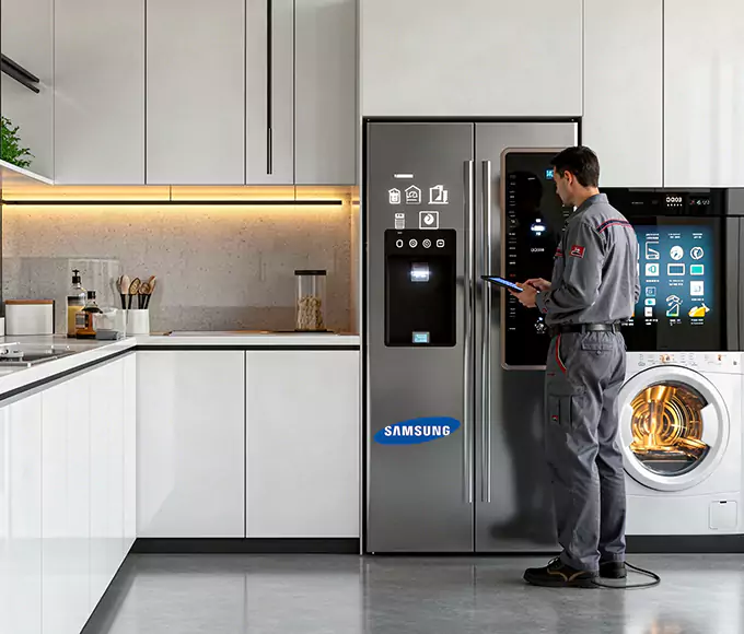 What Sets Our Samsung Service Apart in Bronx, NY?