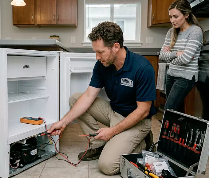 What Sets Our Summit Service Apart in Bronx, NY?