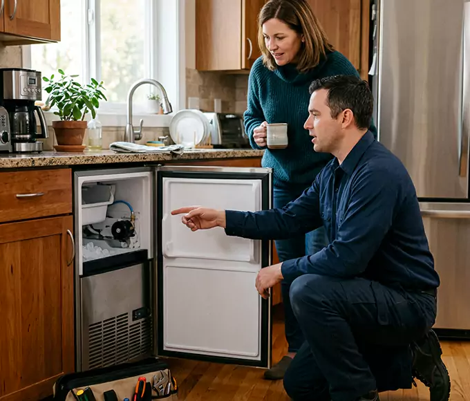 What Sets Our U-Line Service Apart in Bronx, NY?
