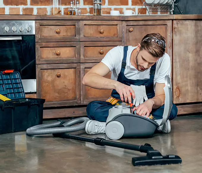 Why Bronx, NY Homeowners Trust Appliance Repairs Bronx for Every Vacuum Fix?