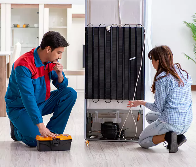 What Sets Our Viking Service Apart in Bronx, NY?