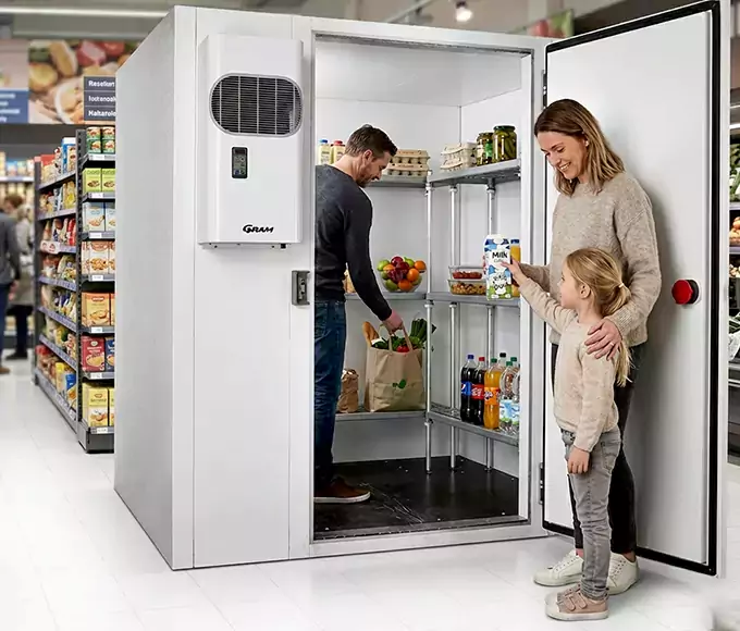 Why Bronx Business Owners and Choose Appliance Repairs Bronx for Walk-In Refrigerator Repair?