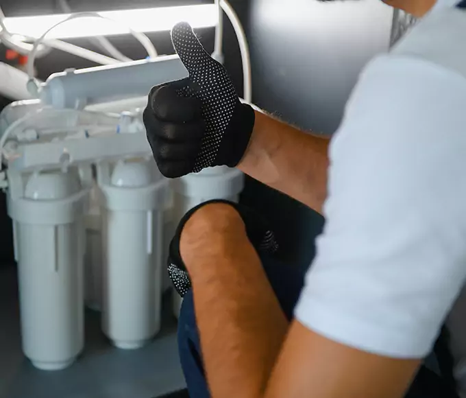 Why Bronx Homeowners Trust Us for Home Water Filtration System Installation?