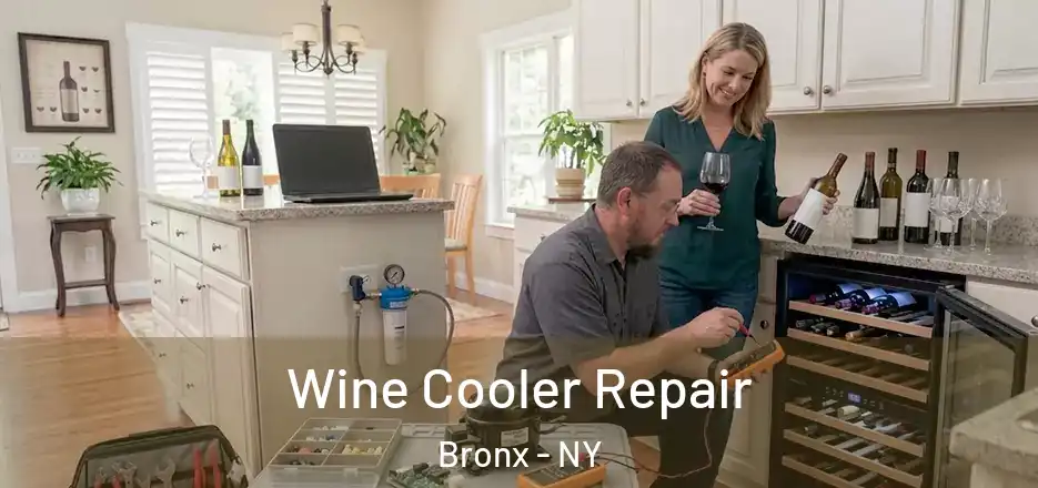  Wine Cooler Repair Bronx - NY